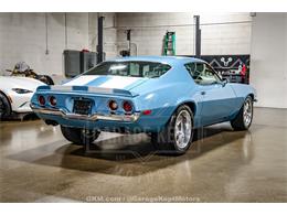 1970 Chevrolet Camaro (CC-2105144) for sale in Grand Rapids, Michigan