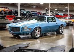 1970 Chevrolet Camaro (CC-2105144) for sale in Grand Rapids, Michigan