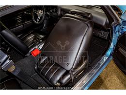 1970 Chevrolet Camaro (CC-2105144) for sale in Grand Rapids, Michigan