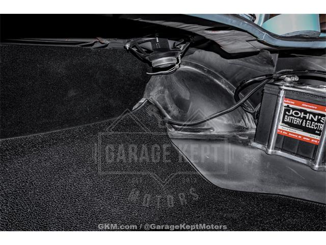 1970 Chevrolet Camaro (CC-2105144) for sale in Grand Rapids, Michigan
