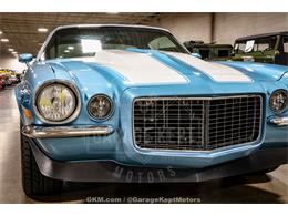 1970 Chevrolet Camaro (CC-2105144) for sale in Grand Rapids, Michigan