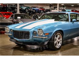 1970 Chevrolet Camaro (CC-2105144) for sale in Grand Rapids, Michigan