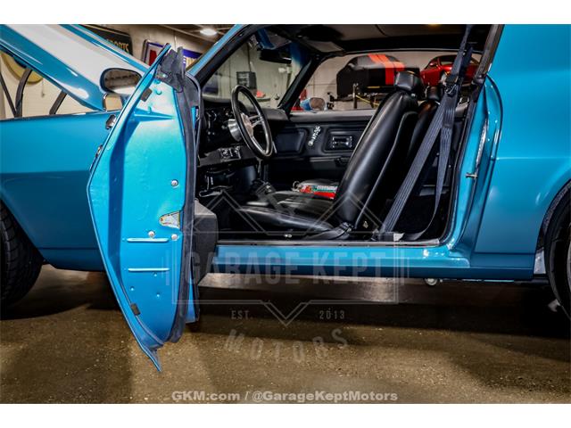 1970 Chevrolet Camaro (CC-2105144) for sale in Grand Rapids, Michigan