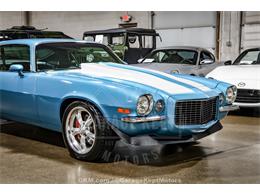1970 Chevrolet Camaro (CC-2105144) for sale in Grand Rapids, Michigan
