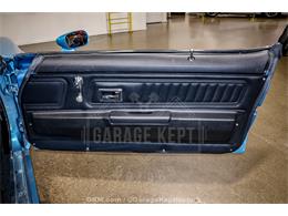 1970 Chevrolet Camaro (CC-2105144) for sale in Grand Rapids, Michigan