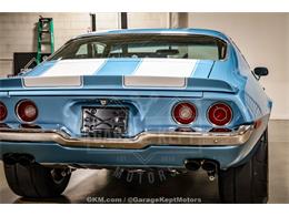 1970 Chevrolet Camaro (CC-2105144) for sale in Grand Rapids, Michigan