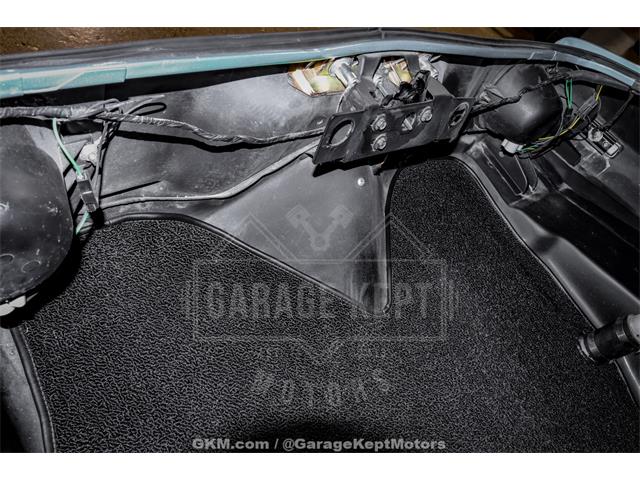 1970 Chevrolet Camaro (CC-2105144) for sale in Grand Rapids, Michigan