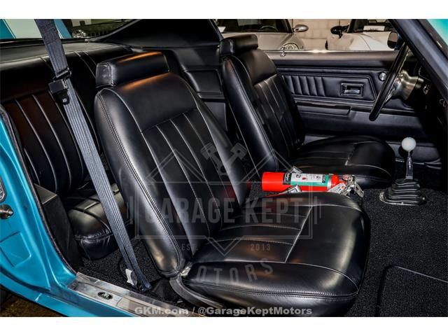 1970 Chevrolet Camaro (CC-2105144) for sale in Grand Rapids, Michigan