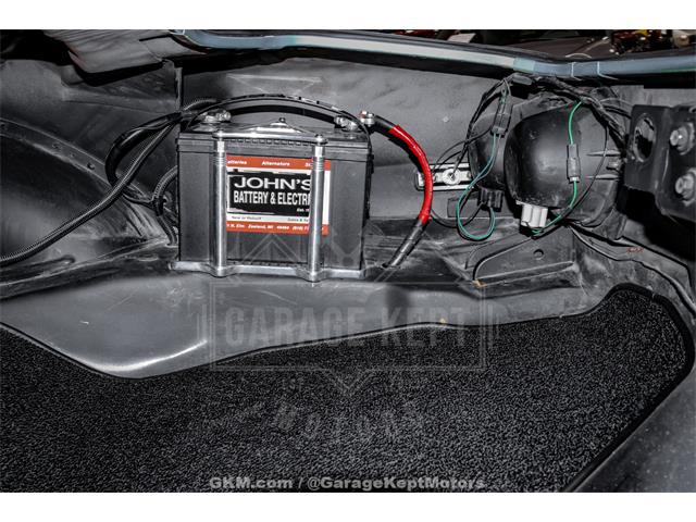 1970 Chevrolet Camaro (CC-2105144) for sale in Grand Rapids, Michigan