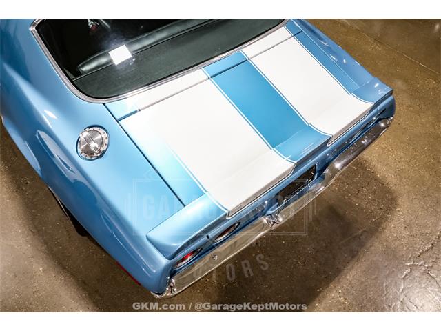 1970 Chevrolet Camaro (CC-2105144) for sale in Grand Rapids, Michigan