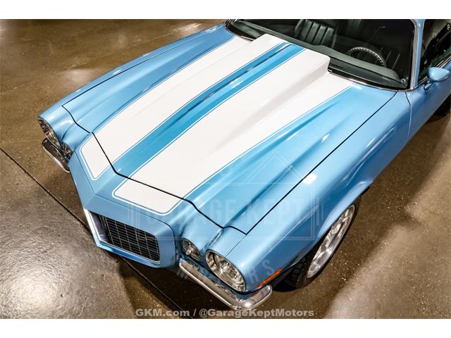 1970 Chevrolet Camaro (CC-2105144) for sale in Grand Rapids, Michigan