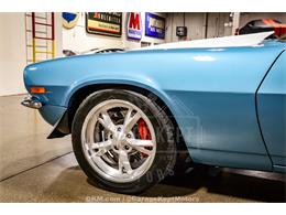 1970 Chevrolet Camaro (CC-2105144) for sale in Grand Rapids, Michigan