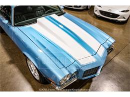 1970 Chevrolet Camaro (CC-2105144) for sale in Grand Rapids, Michigan