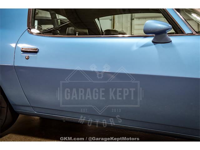 1970 Chevrolet Camaro (CC-2105144) for sale in Grand Rapids, Michigan