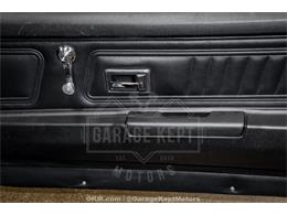 1970 Chevrolet Camaro (CC-2105144) for sale in Grand Rapids, Michigan