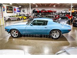 1970 Chevrolet Camaro (CC-2105144) for sale in Grand Rapids, Michigan