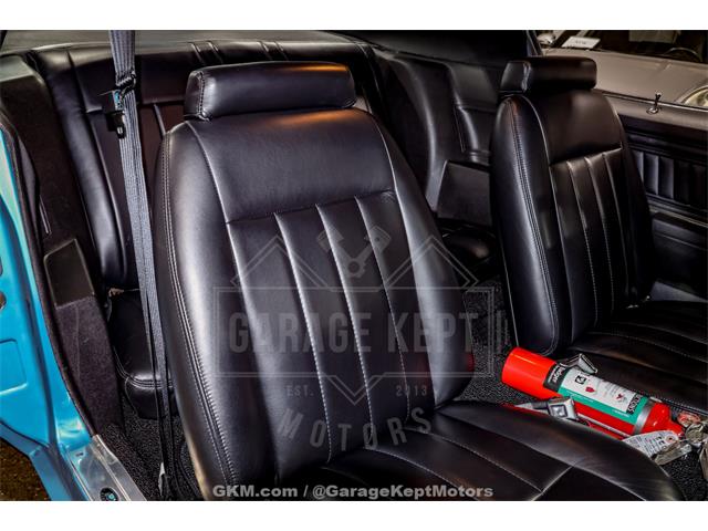 1970 Chevrolet Camaro (CC-2105144) for sale in Grand Rapids, Michigan