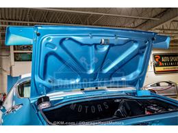 1970 Chevrolet Camaro (CC-2105144) for sale in Grand Rapids, Michigan