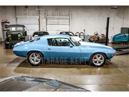 1970 Chevrolet Camaro (CC-2105144) for sale in Grand Rapids, Michigan