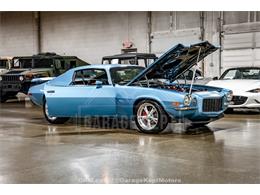 1970 Chevrolet Camaro (CC-2105144) for sale in Grand Rapids, Michigan