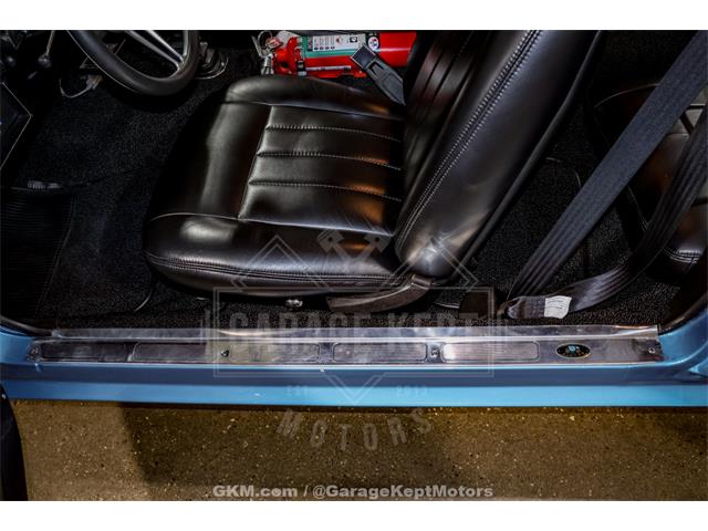 1970 Chevrolet Camaro (CC-2105144) for sale in Grand Rapids, Michigan