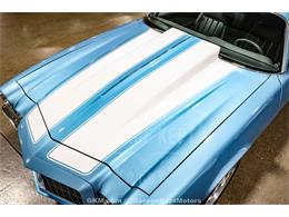 1970 Chevrolet Camaro (CC-2105144) for sale in Grand Rapids, Michigan