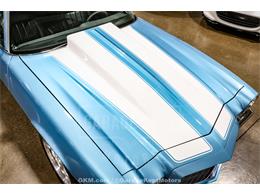 1970 Chevrolet Camaro (CC-2105144) for sale in Grand Rapids, Michigan