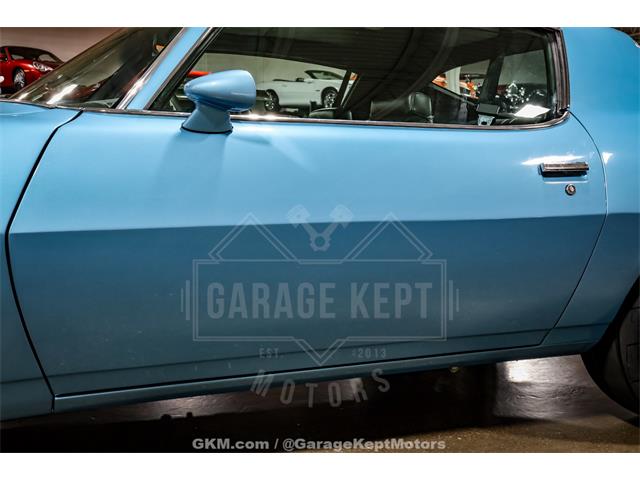 1970 Chevrolet Camaro (CC-2105144) for sale in Grand Rapids, Michigan