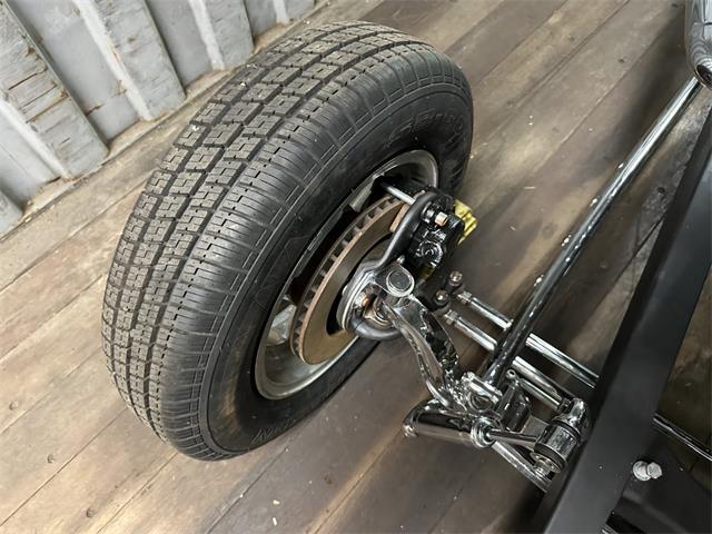 1932 Ford Coupe (CC-2105145) for sale in Hingham, Massachusetts