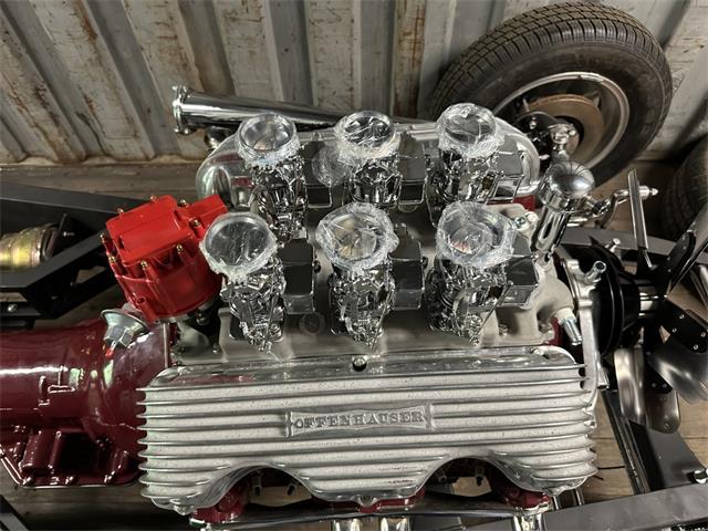 1932 Ford Coupe (CC-2105145) for sale in Hingham, Massachusetts