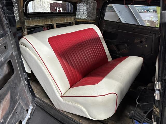 1932 Ford Coupe (CC-2105146) for sale in Hingham, Massachusetts