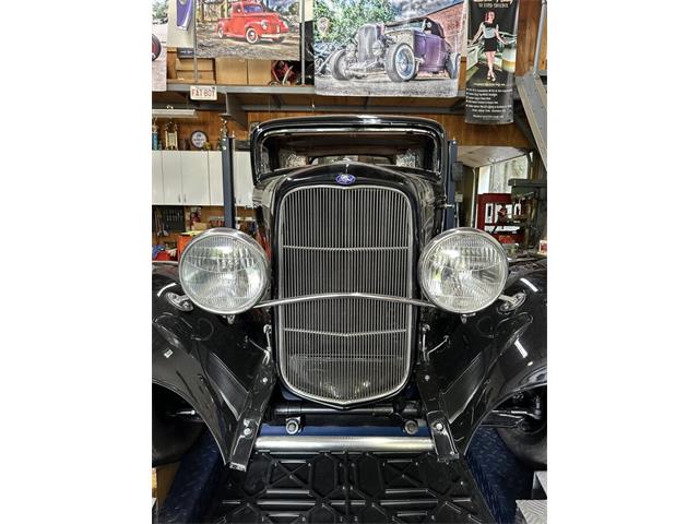 1932 Ford Coupe (CC-2105146) for sale in Hingham, Massachusetts