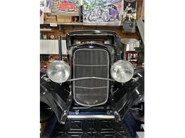 1932 Ford Coupe (CC-2105146) for sale in Hingham, Massachusetts