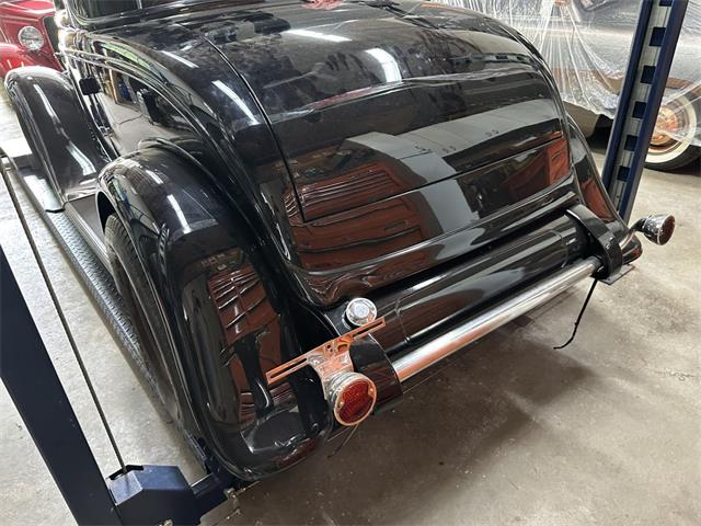 1932 Ford Coupe (CC-2105146) for sale in Hingham, Massachusetts