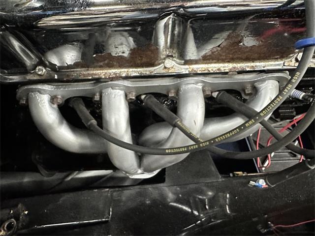 1932 Ford Coupe (CC-2105146) for sale in Hingham, Massachusetts