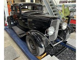 1932 Ford Coupe (CC-2105146) for sale in Hingham, Massachusetts