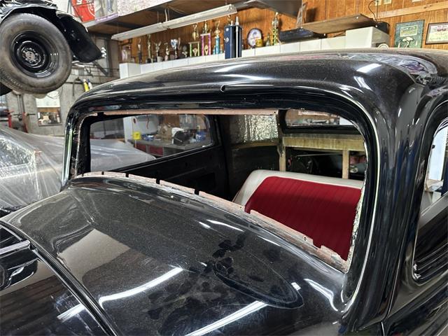 1932 Ford Coupe (CC-2105146) for sale in Hingham, Massachusetts