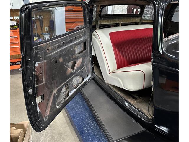 1932 Ford Coupe (CC-2105146) for sale in Hingham, Massachusetts