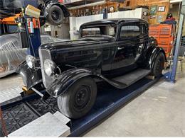 1932 Ford Coupe (CC-2105146) for sale in Hingham, Massachusetts