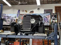 1932 Ford Coupe (CC-2105146) for sale in Hingham, Massachusetts