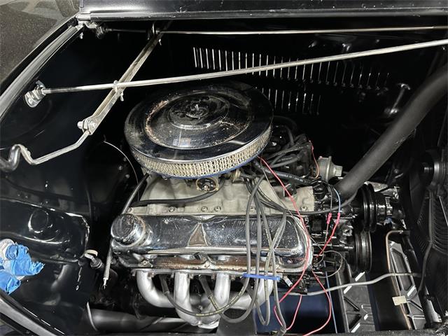 1932 Ford Coupe (CC-2105146) for sale in Hingham, Massachusetts