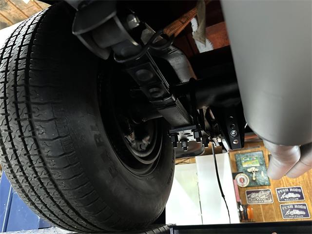 1932 Ford Coupe (CC-2105146) for sale in Hingham, Massachusetts