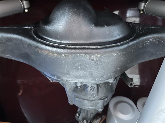 1932 Ford Coupe (CC-2105146) for sale in Hingham, Massachusetts