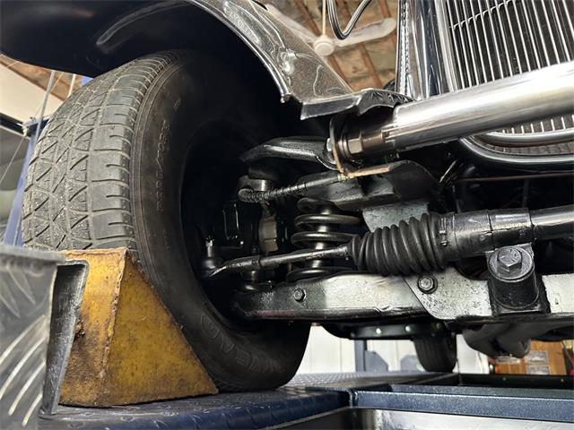 1932 Ford Coupe (CC-2105146) for sale in Hingham, Massachusetts