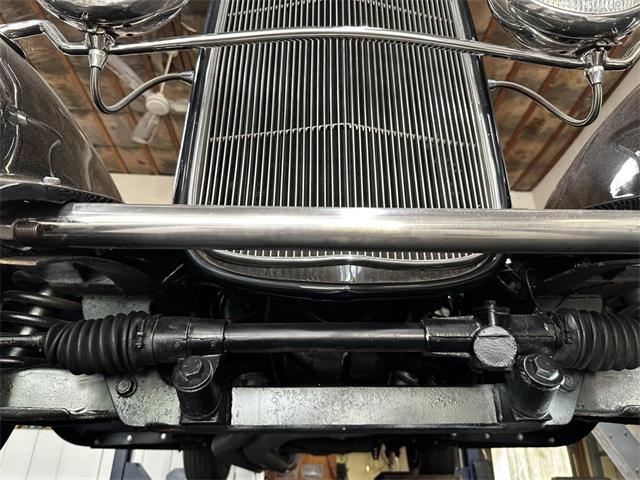 1932 Ford Coupe (CC-2105146) for sale in Hingham, Massachusetts