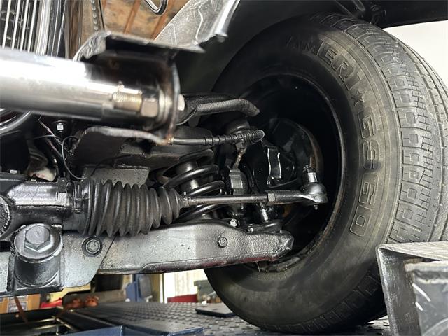 1932 Ford Coupe (CC-2105146) for sale in Hingham, Massachusetts
