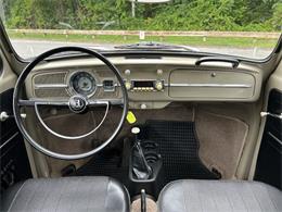 1966 Volkswagen Beetle (CC-2105147) for sale in Saratoga Springs, New York