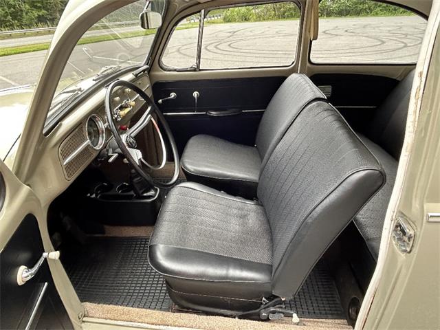 1966 Volkswagen Beetle (CC-2105147) for sale in Saratoga Springs, New York