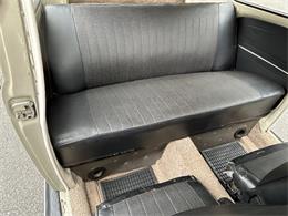 1966 Volkswagen Beetle (CC-2105147) for sale in Saratoga Springs, New York