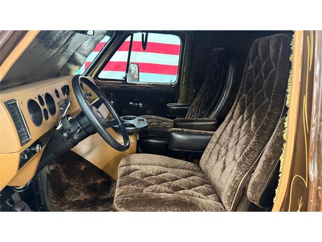 1979 Chevrolet G20 (CC-2105148) for sale in Annandale, Minnesota
